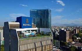Royal Reforma
