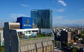 Hotel Royal Reforma